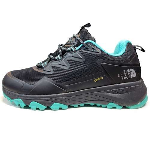 کفش طبیعت گردی نورث فیس مدل ULTRA FASTPACK 3 BKGR-129003009