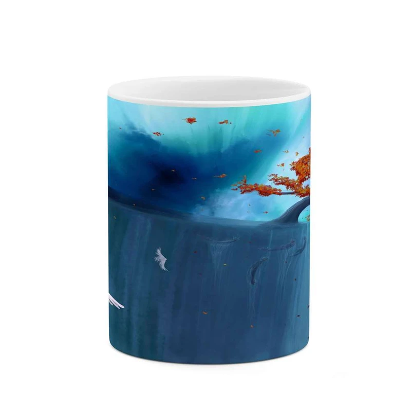 ماگ کاکتی مدل فانتزی کد mgh13499