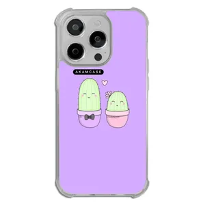 AKAM AMCWTA14PRO-CACTUS1 Cover For Apple iPhone 14 Pro