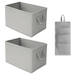 باکس لباس ارگانو مدل ترکیش بسته 3 عددی