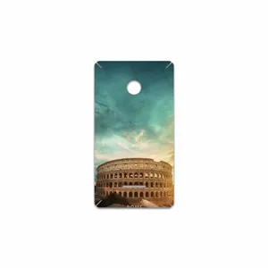 MAHOOT Rome City Cover Sticker for Microsoft Lumia 532