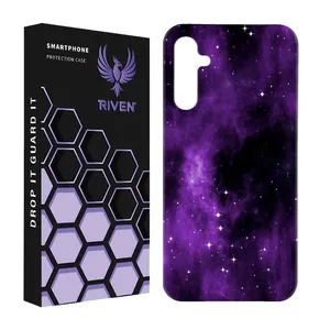 RIVEN RI1-4 Case For Samsung Galaxy A54