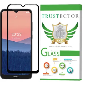  Trustector FUTA-Glass Screen Protector For Nokia C21