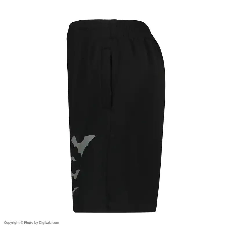 شلوارک ورزشی مردانه پانیل مدل 4579009905