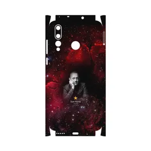 MAHOOT Tom Hanks-FullSkin Cover Sticker for Huawei Nova 4