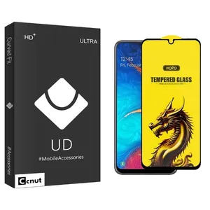 Coconut UDB Y-Horo Screen Protector For Samsung Galaxy A20