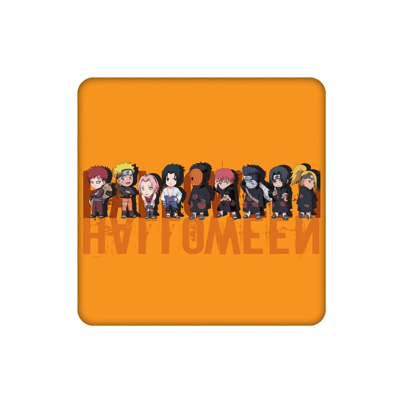 زیرلیوانی طرح انیمه ناروتو کد 9170291