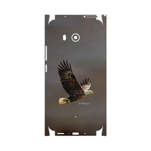 MAHOOT Eagle-FullSkin Cover Sticker for HTC U11