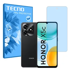 Tecno Eye Care model bluecut screen protector suitable for Honor X5c Mobile phone 