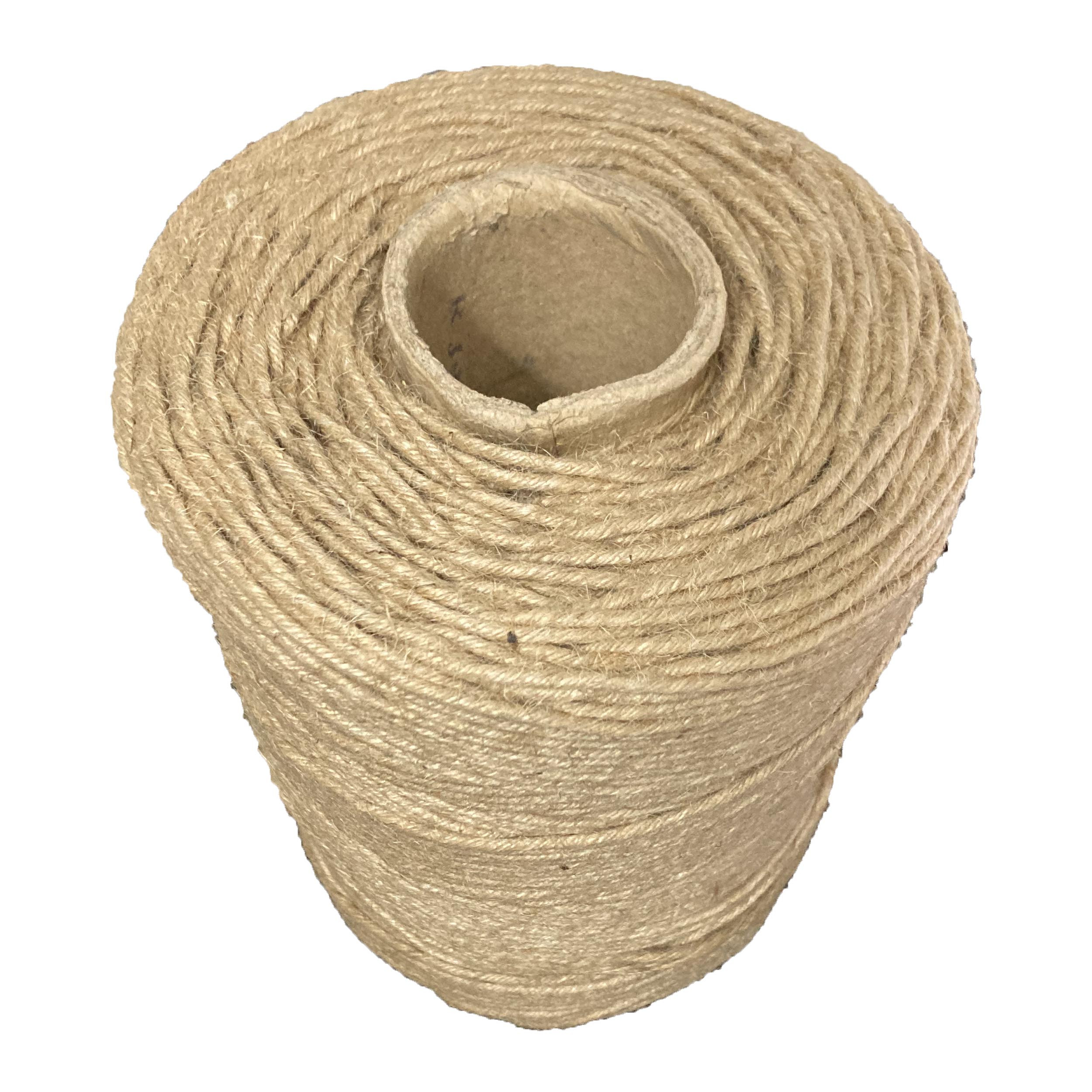 نخ بسته بندی مدل کنفی تزئینی K3mm وزن 2.3 کیلوگرم نخ بسته بندی مدل کنفی تزئینی K3mm وزن 2.3 کیلوگرم