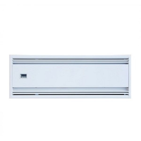 فن کویل مدل 17S060CM ظرفیت 600 فوت مکعب در دقیقه