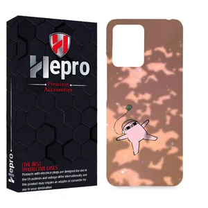 HEPRO MC Cover for XIAOMI Redmi Note 12 Pro 5G / Poco X5 Pro