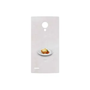 MAHOOT Lasagne Cover Sticker for LG FX0 Firefox
