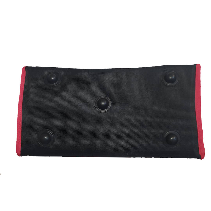 کیف ابزار دوبیسل مدل 502