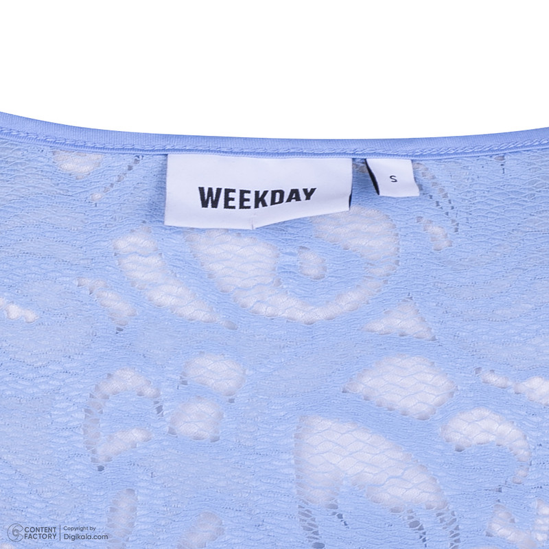 بلوز زنانه ویکدی مدل MT-6030149