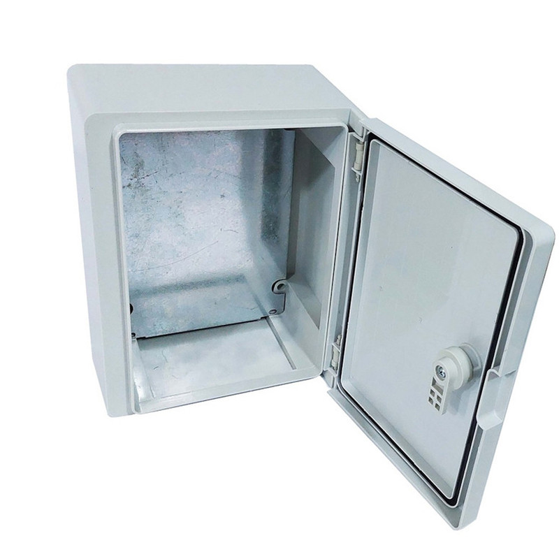 تابلو برق 8 عددی دانوب کد 01