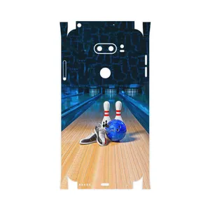 MAHOOT Bowling-FullSkin Cover Sticker for LG V30