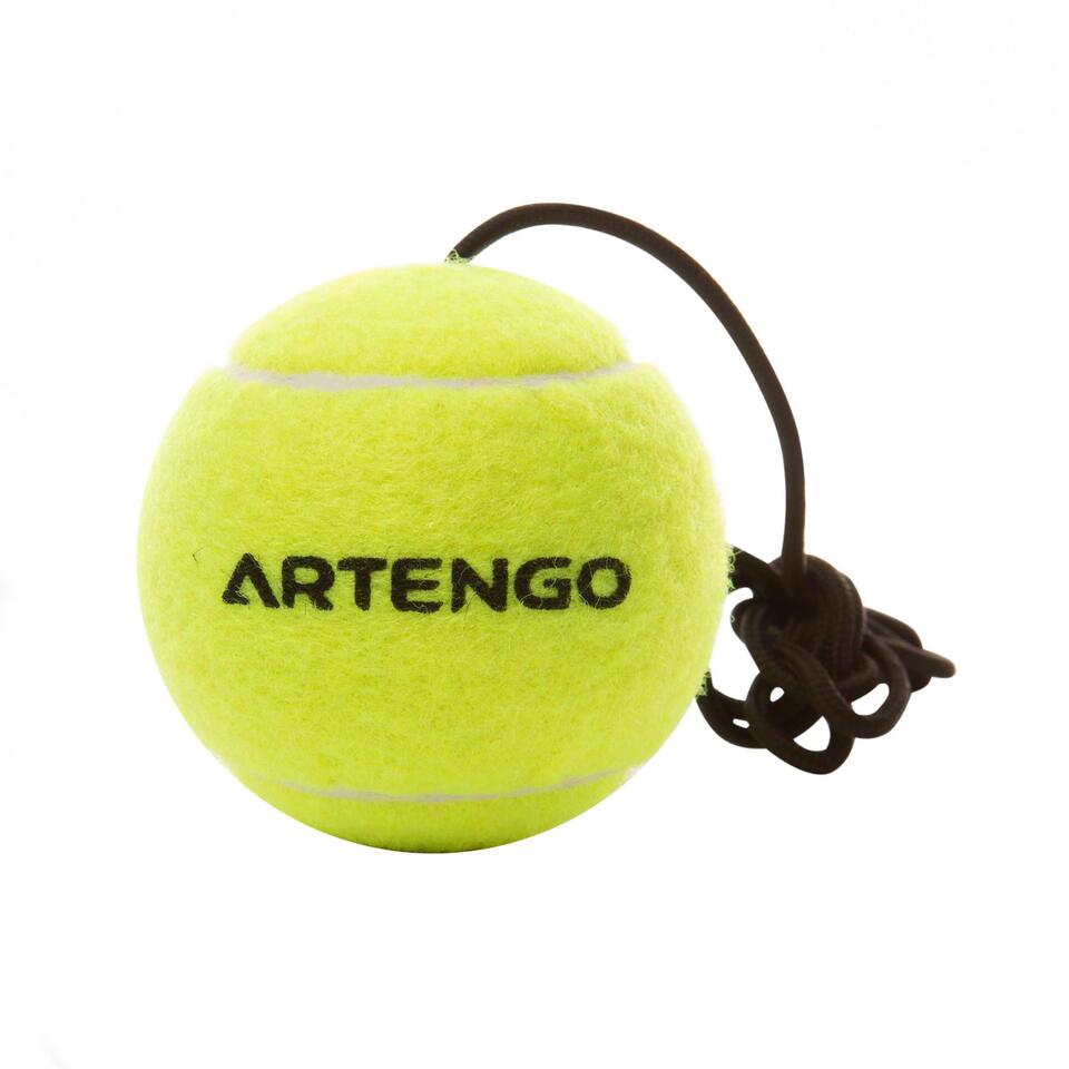 توپ تنیس آرتنگو مدل تمرینی