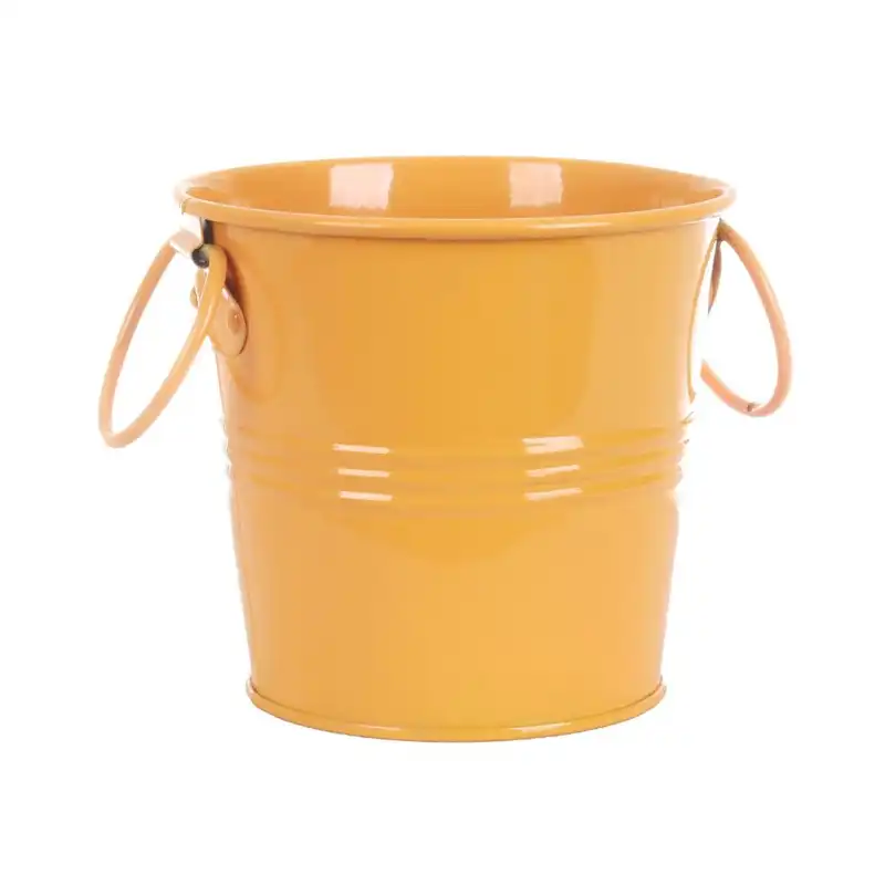 گلدان مدل فلزی تورینگ 15