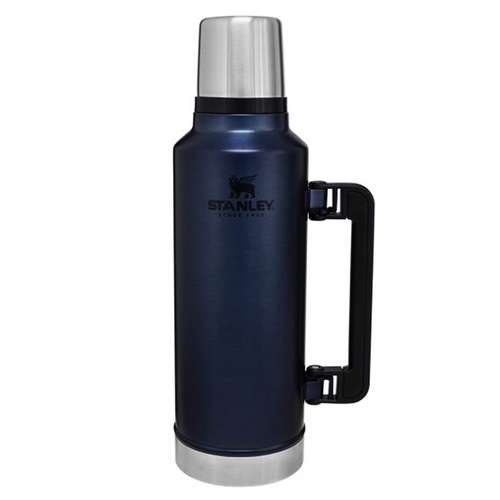 فلاسک استنلی مدل classic bottle گنجایش 2 لیتر