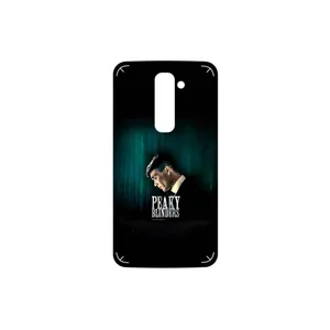 MAHOOT peaky blinders Cover Sticker for LG G2