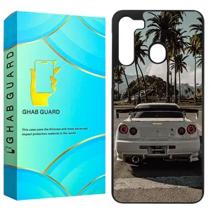 Ghab Guard GCHPA21 Cover For Samsung Galaxy A21