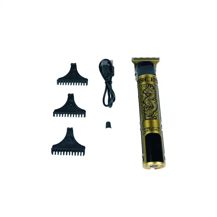 ماشین اصلاح موی صورت طرح اژدها