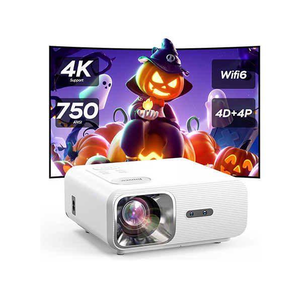 ویدئو پروژکتور جیمویو مدل J61