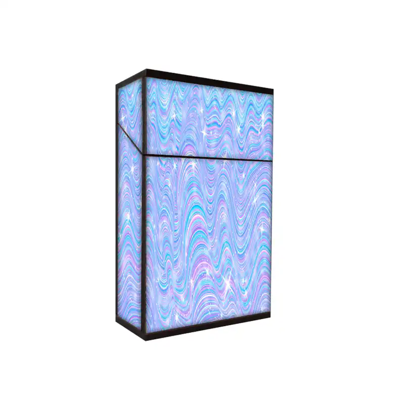 جا سیگاری طرح شاین کد 449