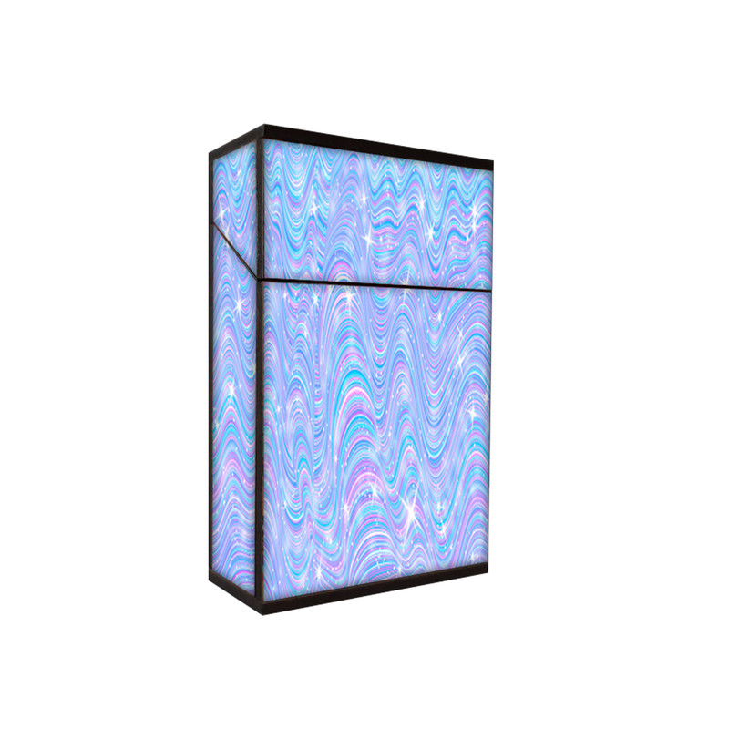 جا سیگاری طرح شاین کد 449