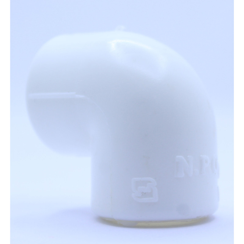 اتصال زانویی مدل DN-20