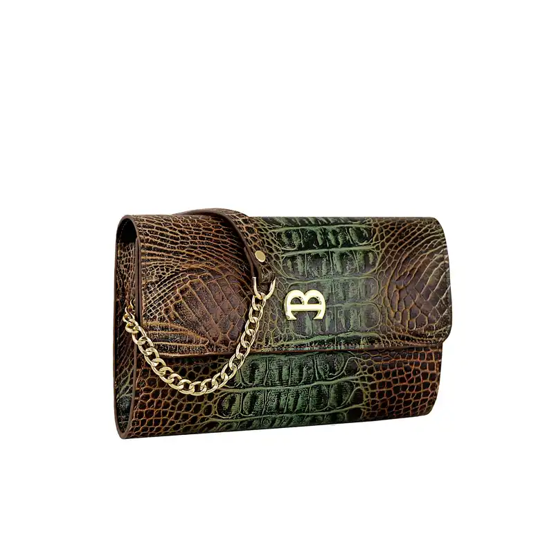 کیف دوشی زنانه منط مدل h182 کد 8621