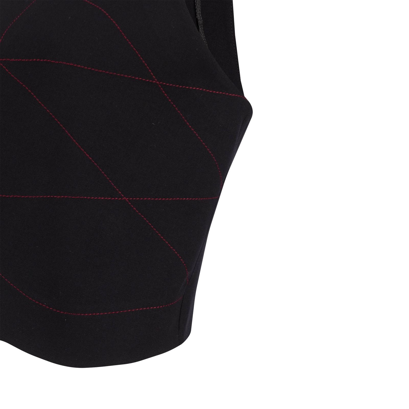 ست جلیقه و دامن زنانه السانا مدل فرانک کد 202201 - - 6