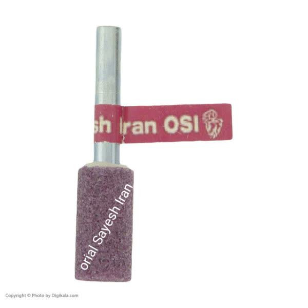 سنگ فرز انگشتی اوریال سایش ایران مدل A16