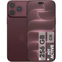 گوشی موبایل اپل مدل iPhone 18 Pro Max CH دو سیم کارت ظرفیت 256 گیگابایت و رم 12 گیگابایت 