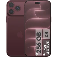 گوشی موبایل اپل مدل iPhone 18 Pro Max CH دو سیم کارت ظرفیت 256 گیگابایت و رم 12 گیگابایت 