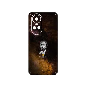 MAHOOT Robert De Niro Cover Sticker for Oppo Reno 10 5G