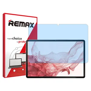 Remax HyBLU model anti-blue screen protector suitable for Samsung Galaxy Tab S8 Plus tablet