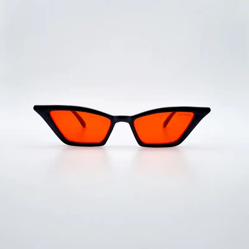 عینک شب زنانه مدل 1091pm