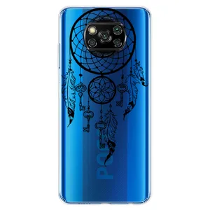 Megafone C21-B Cover For Poco X3