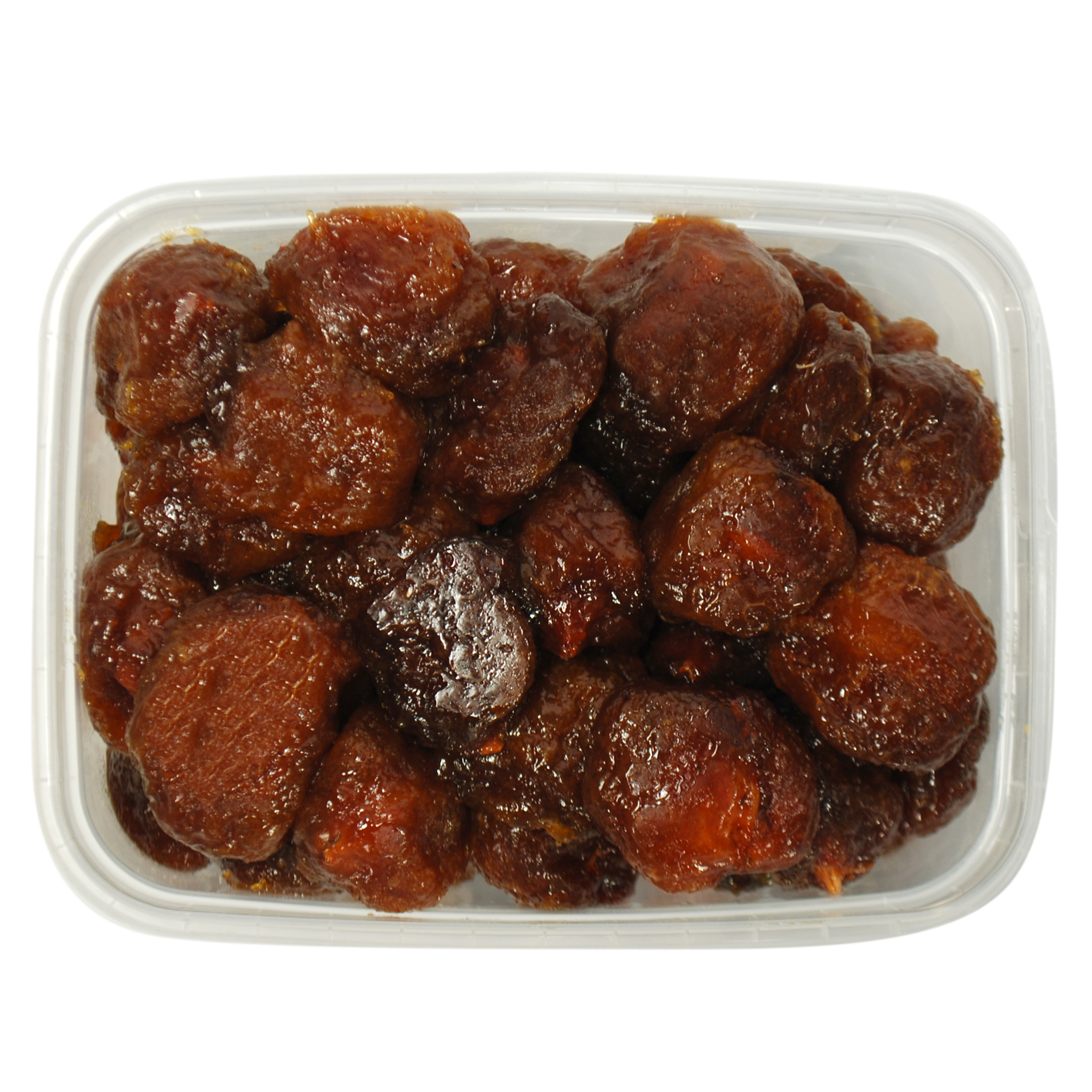 آلو آفتابی مارجان - 250 گرم