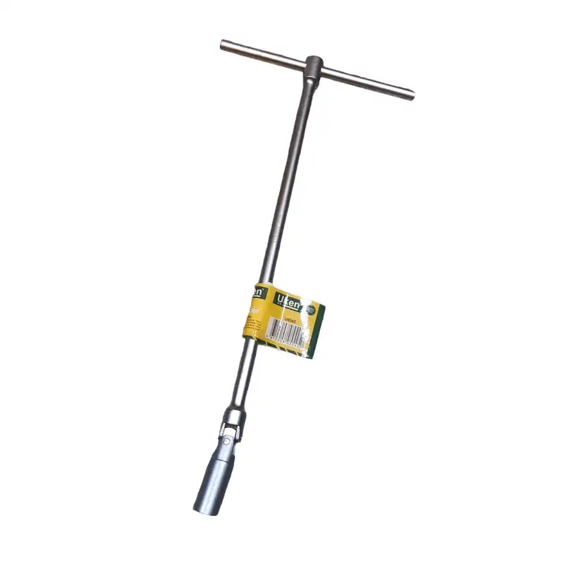 آچار بکس شمع یوکن مدل UY22915 سایز 16 میلی متر