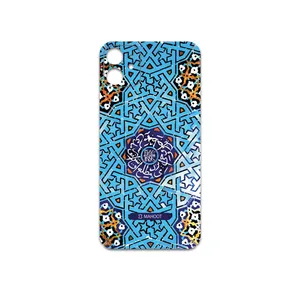 MAHOOT Slimi-Tile Cover Sticker for apple iPhone 11