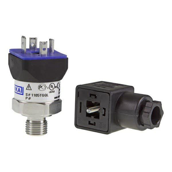 ترانسمیتر فشار ویکا مدل A10 0-250 MBAR ترانسمیتر فشار ویکا مدل A10 0-250 MBAR