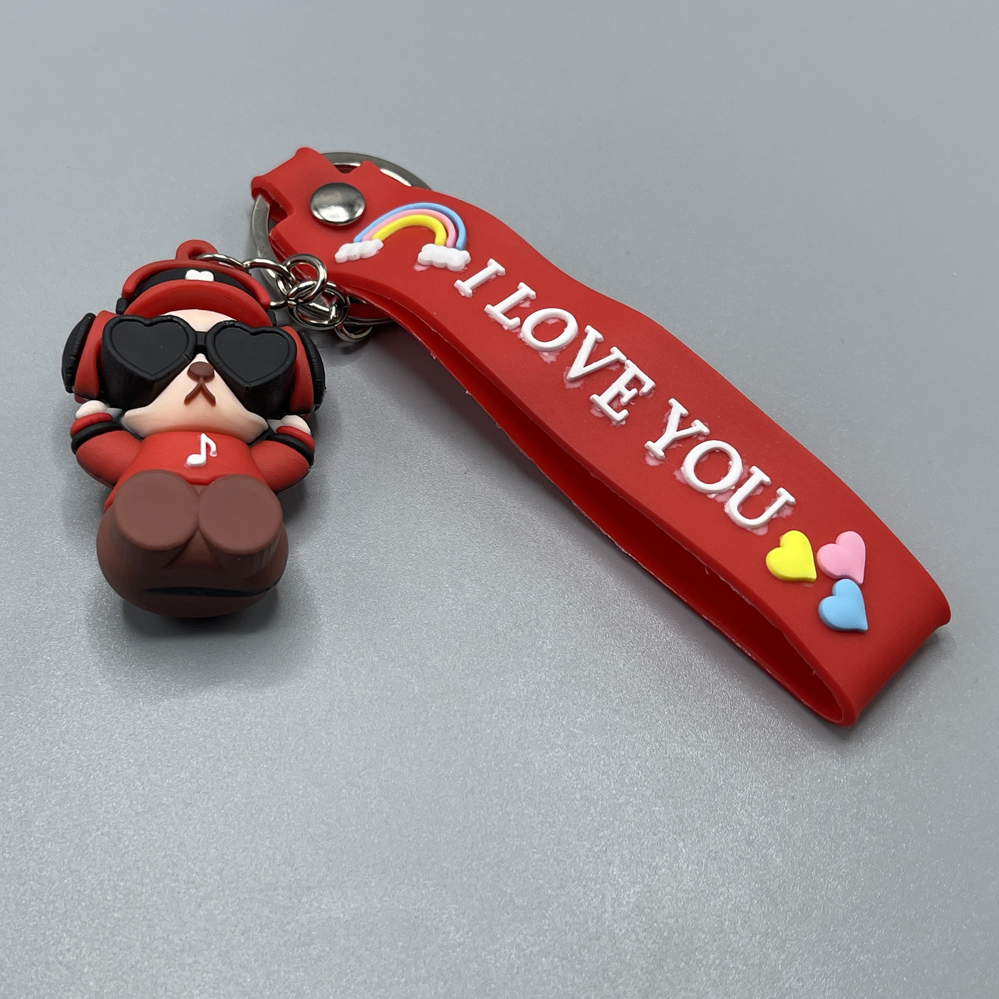 جاکلیدی مدل girl