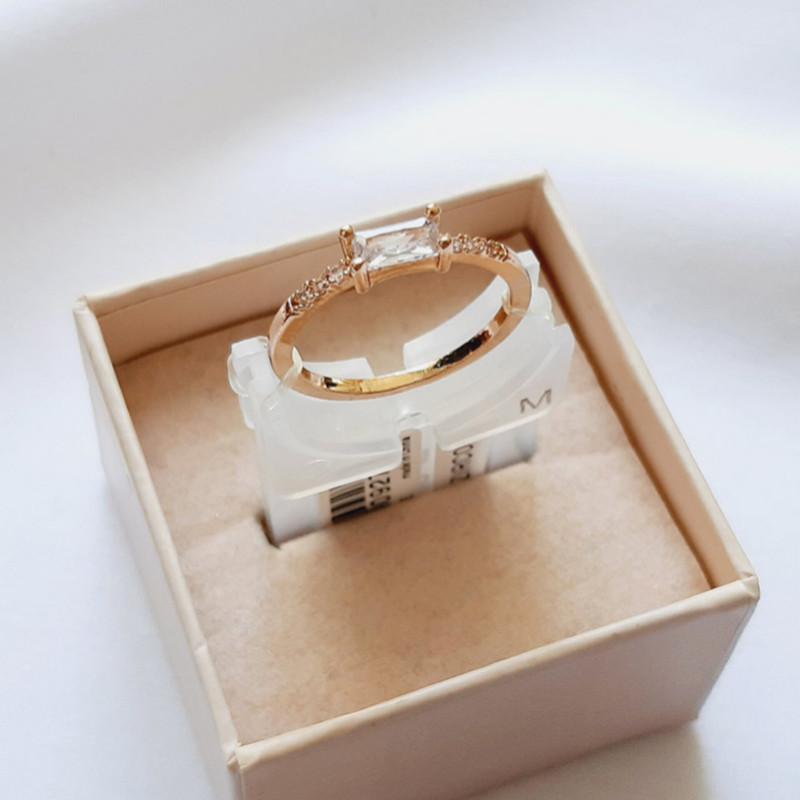 انگشتر زنانه آی ام مدل E2487