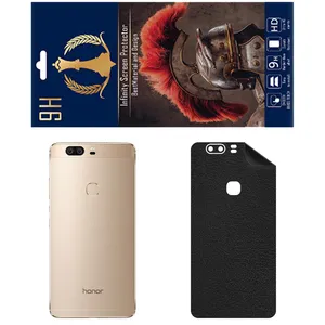 INFINITI PRO CH Back Skin For HONOR V8