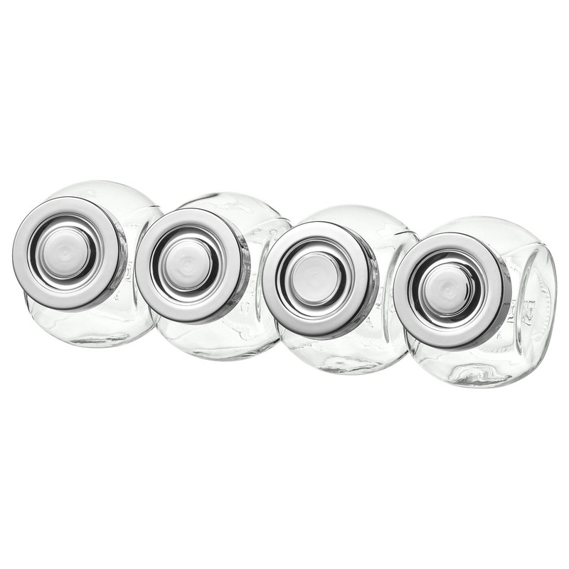 جا ادویه ایکیا کد AA-15373 بسته 4عددی