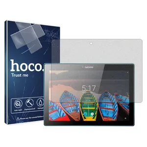 محافظ صفحه نمایش مات هوکو مدل HyMTT مناسب برای تبلت لنوو Tab10 TB-X103F