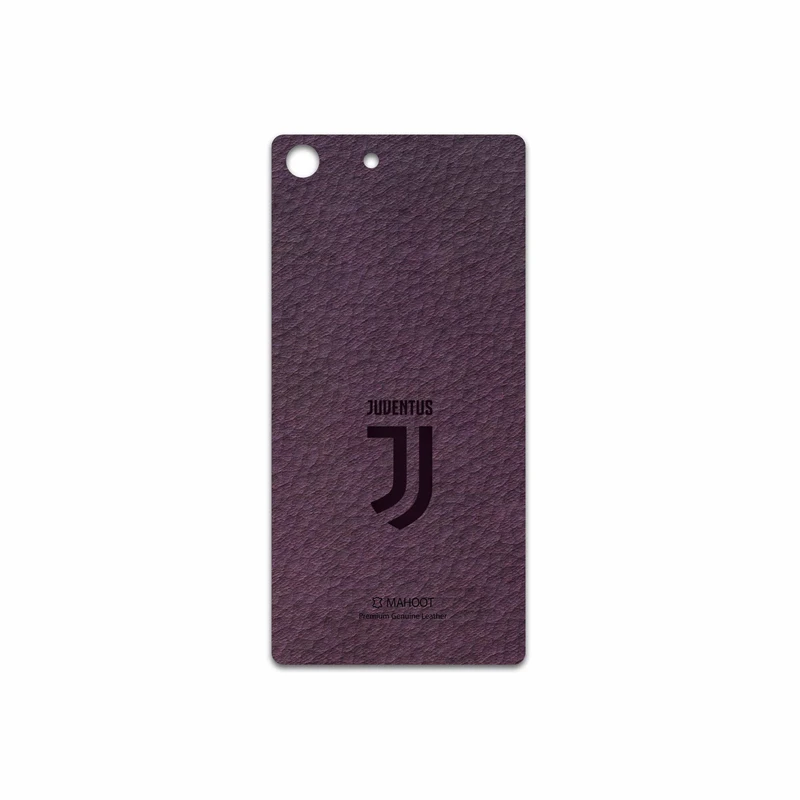 برچسب پوششی ماهوت مدل PL-JUVE مناسب برای گوشی موبایل سونی Xperia M5